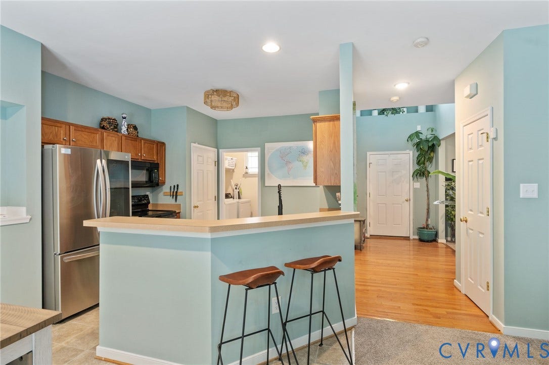 335 Wilmer Avenue, Richmond, VA 23227 335 Wilmer Avenue, Richmond, VA 23227
