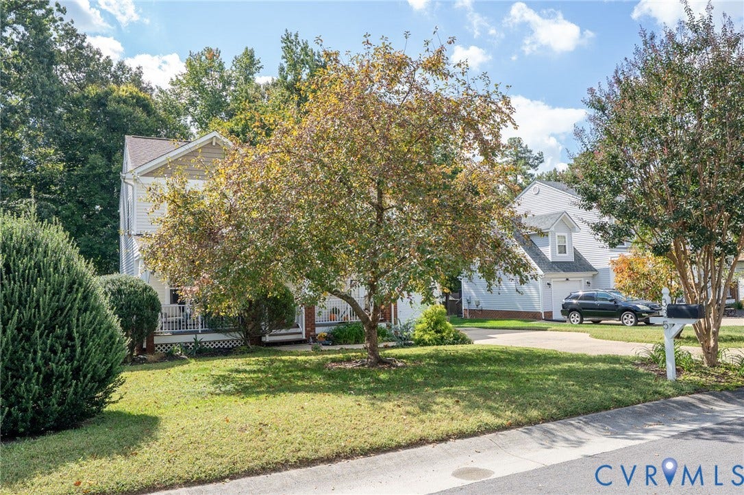 335 Wilmer Avenue, Richmond, VA 23227 335 Wilmer Avenue, Richmond, VA 23227