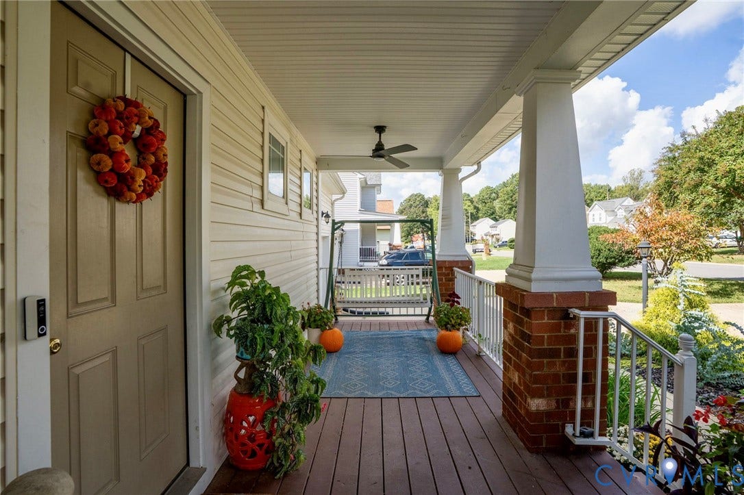 335 Wilmer Avenue, Richmond, VA 23227 335 Wilmer Avenue, Richmond, VA 23227