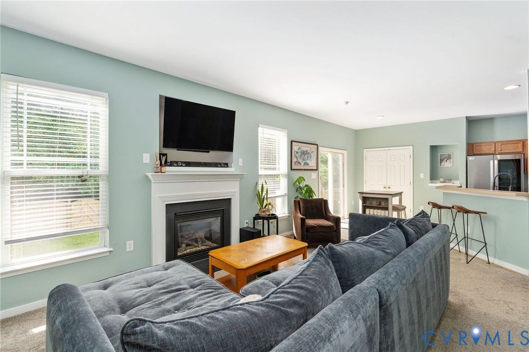335 Wilmer Avenue, Richmond, VA 23227 335 Wilmer Avenue, Richmond, VA 23227