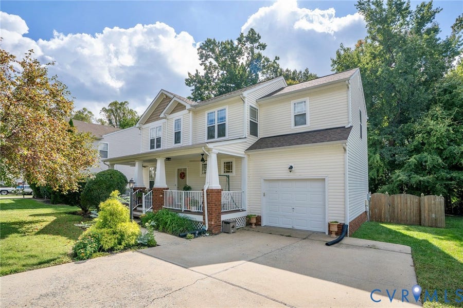 Property photo for 335 Wilmer Avenue, Richmond, VA