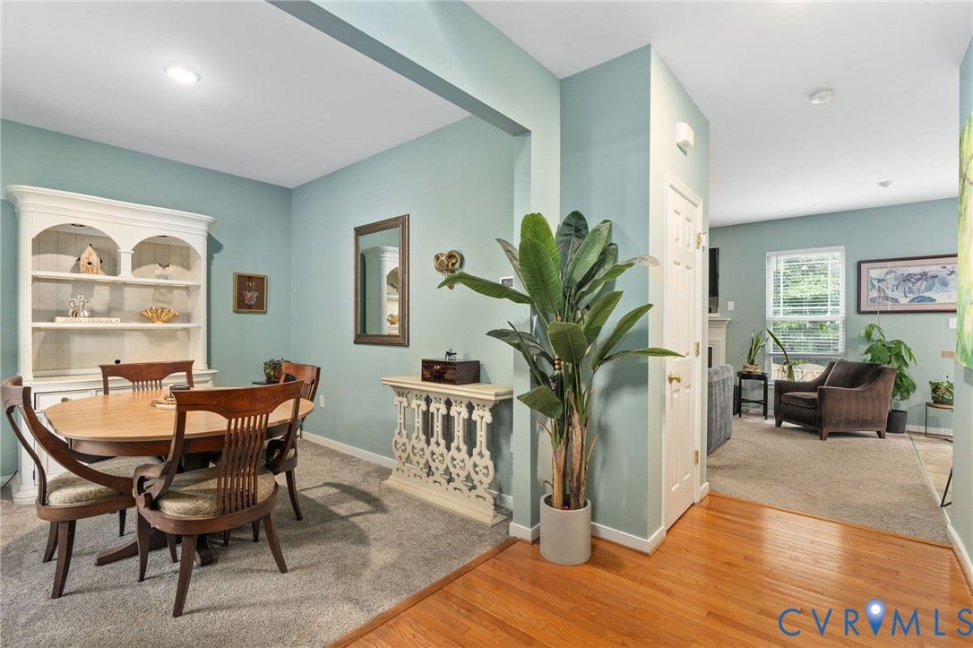 335 Wilmer Avenue, Richmond, VA 23227 335 Wilmer Avenue, Richmond, VA 23227