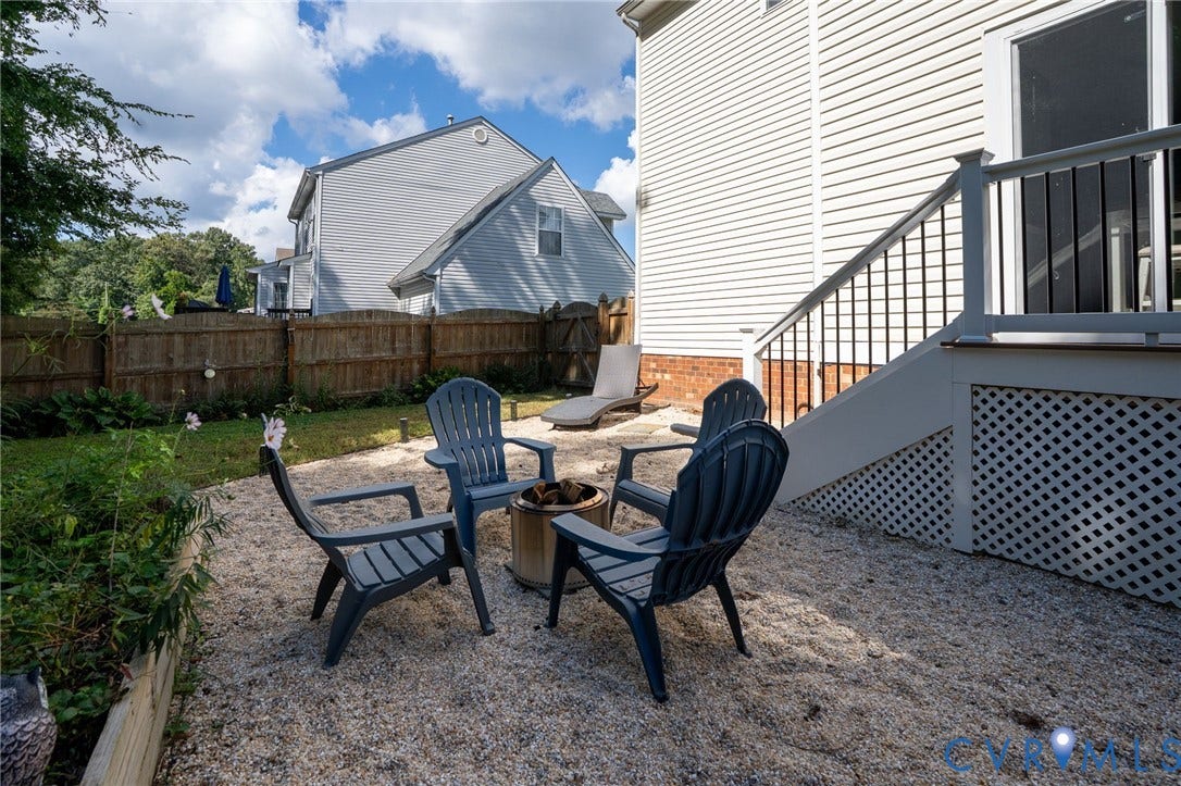 335 Wilmer Avenue, Richmond, VA 23227 335 Wilmer Avenue, Richmond, VA 23227