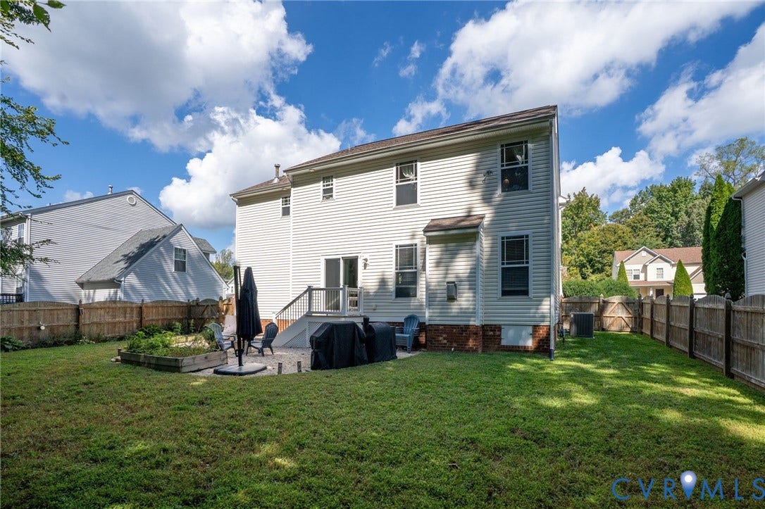 335 Wilmer Avenue, Richmond, VA 23227 335 Wilmer Avenue, Richmond, VA 23227