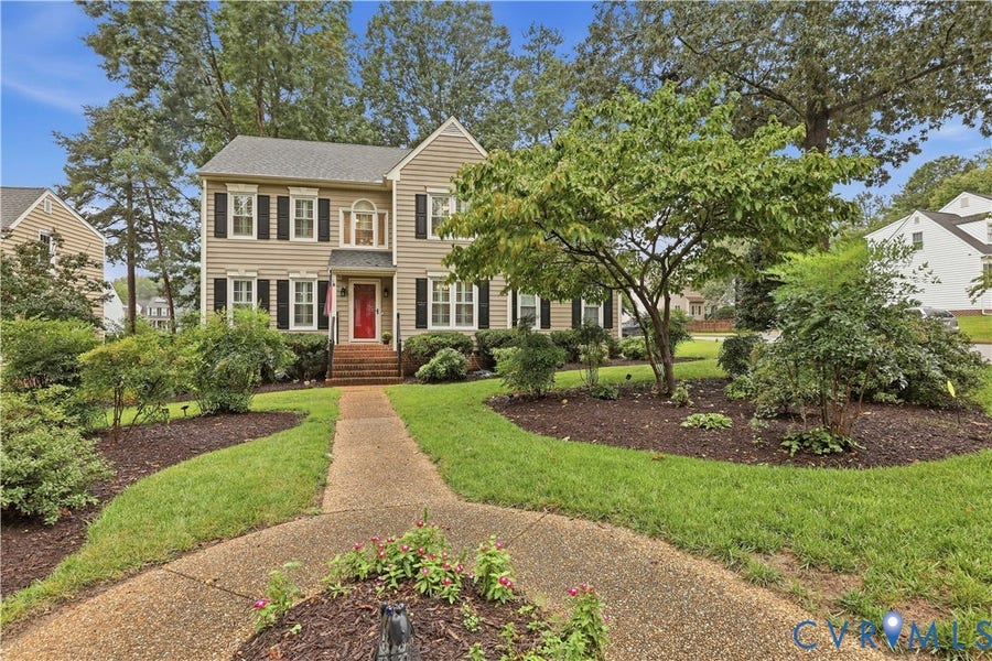 Property photo for 5217 Olde Milbrooke Drive, Glen Allen, VA