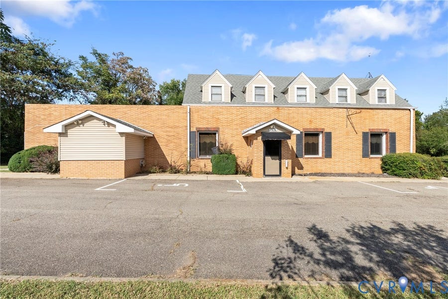 Property photo for 4026 Third Street, Farmville, VA