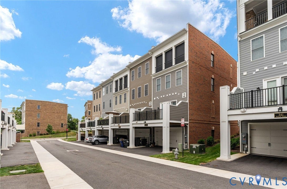 345 Becklow Avenue, The Heart Of Short Pump, Henrico, VA 23233