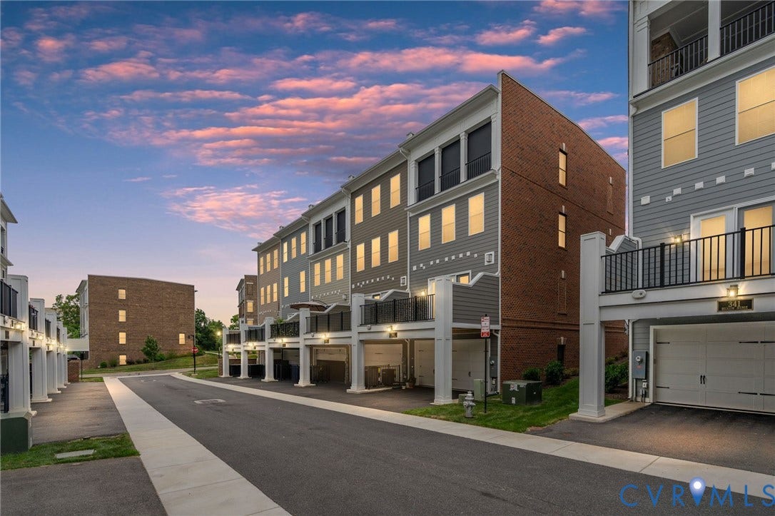 345 Becklow Avenue, The Heart Of Short Pump, Henrico, VA 23233