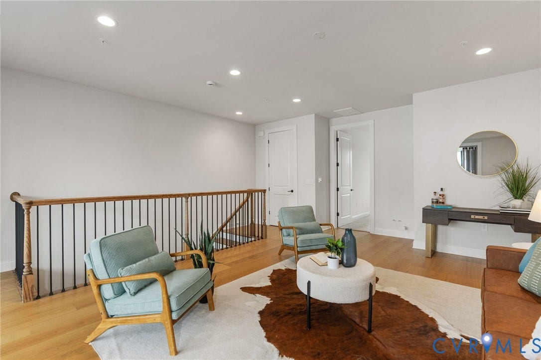 345 Becklow Avenue, The Heart Of Short Pump, Henrico, VA 23233