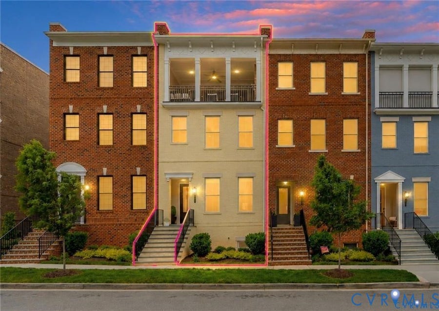 Property photo for 345 Becklow Avenue, Henrico, VA