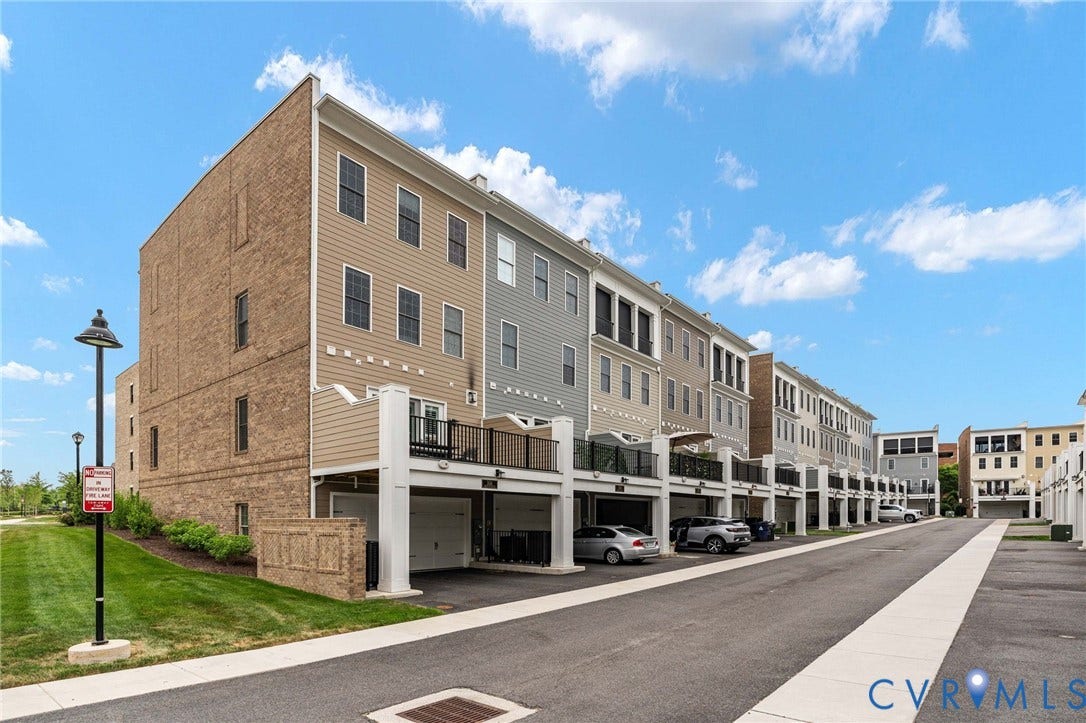 345 Becklow Avenue, The Heart Of Short Pump, Henrico, VA 23233