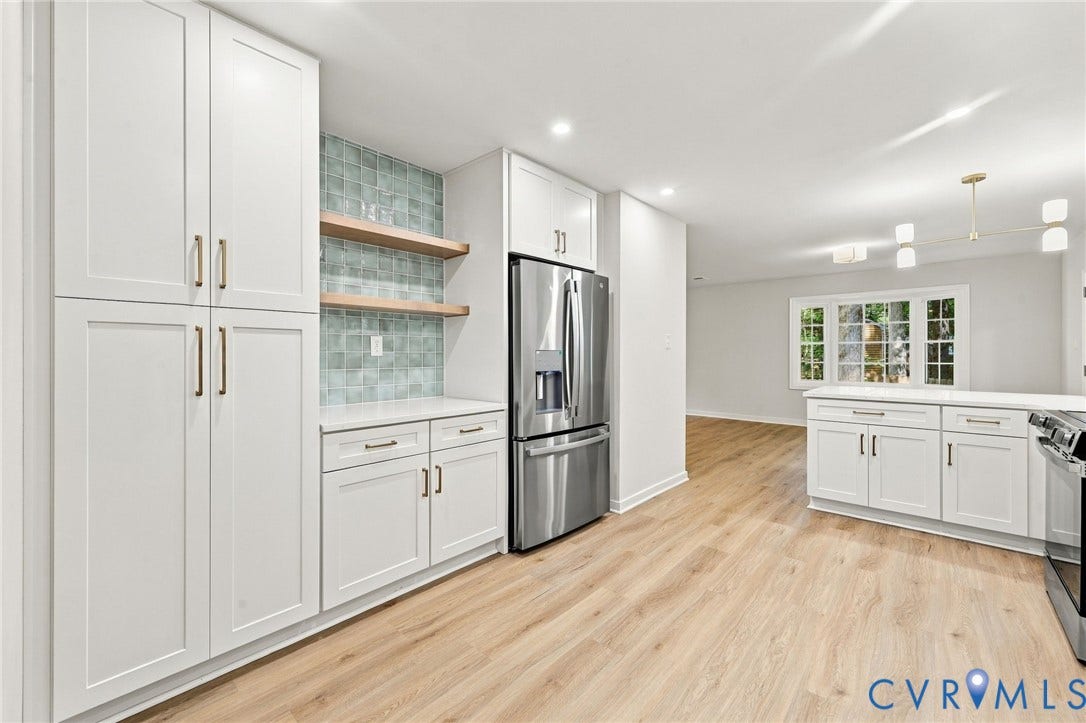 13703 Velvet Antler Circle, Midlothian, VA 23112