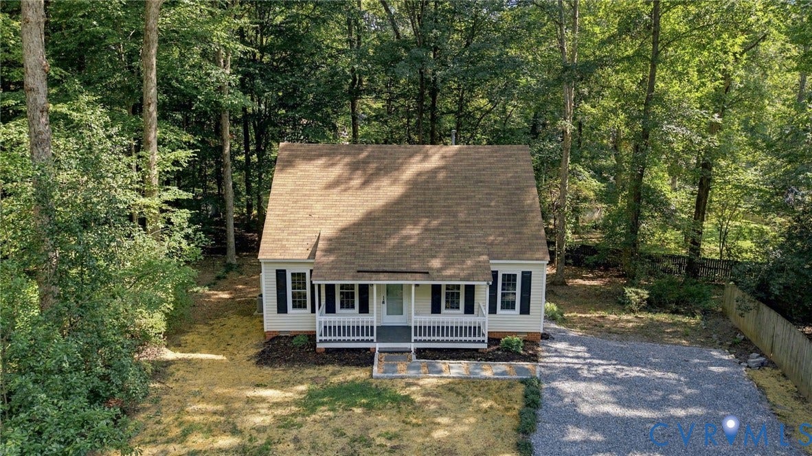 13703 Velvet Antler Circle, Midlothian, VA 23112