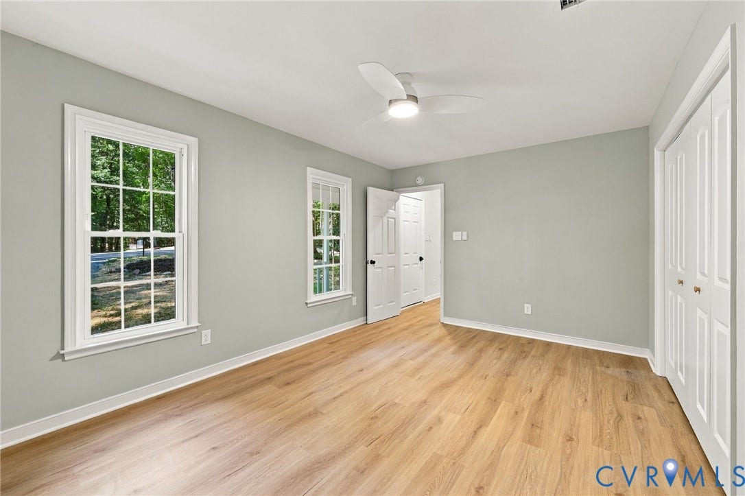 13703 Velvet Antler Circle, Midlothian, VA 23112