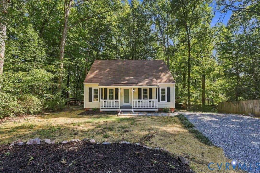 13703 Velvet Antler Circle, Midlothian, VA 23112