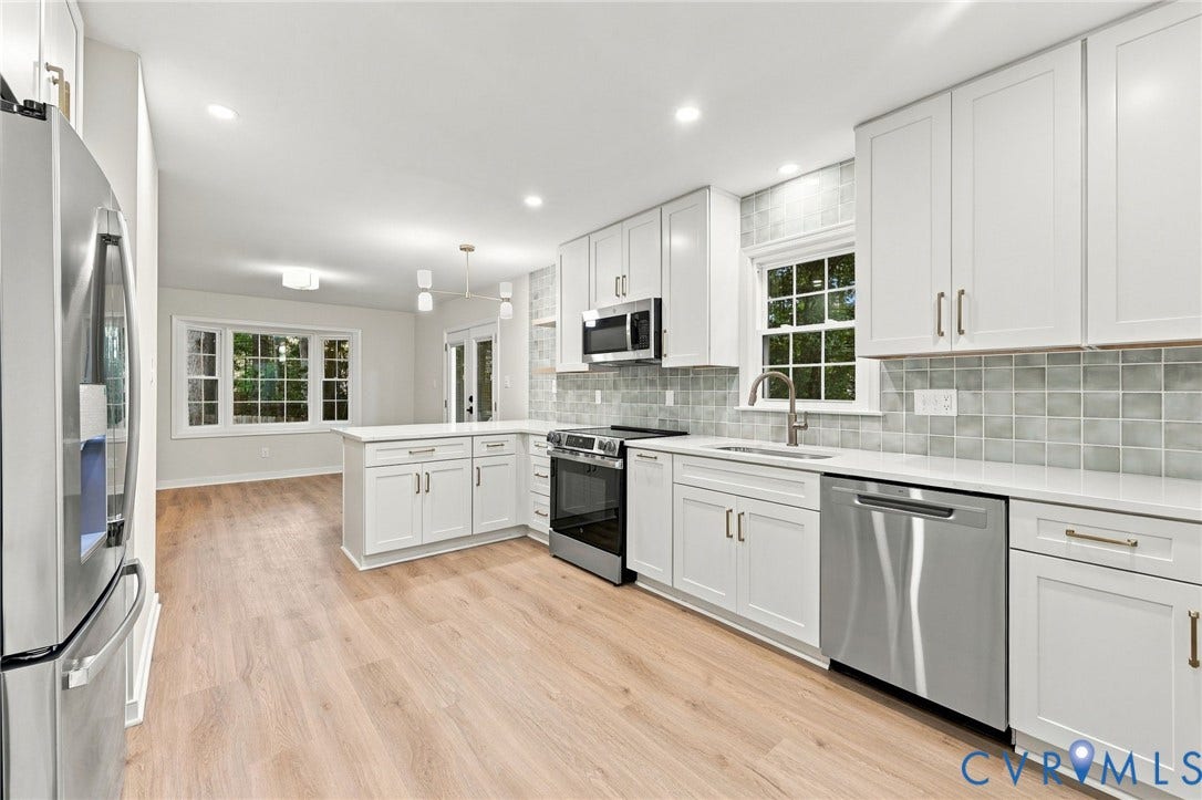 13703 Velvet Antler Circle, Midlothian, VA 23112