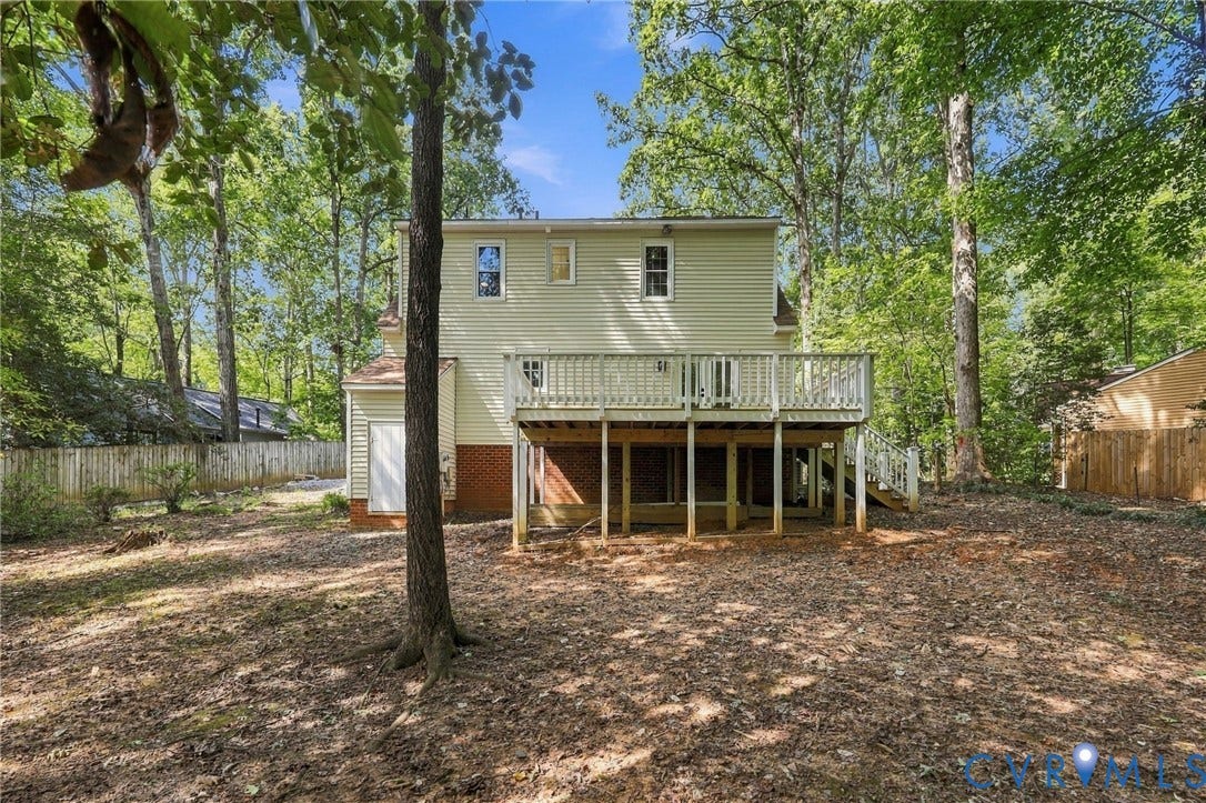 13703 Velvet Antler Circle, Midlothian, VA 23112