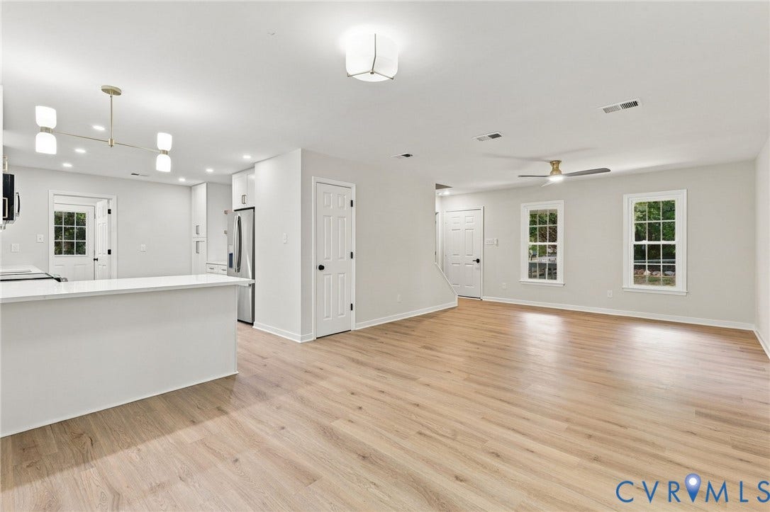 13703 Velvet Antler Circle, Midlothian, VA 23112