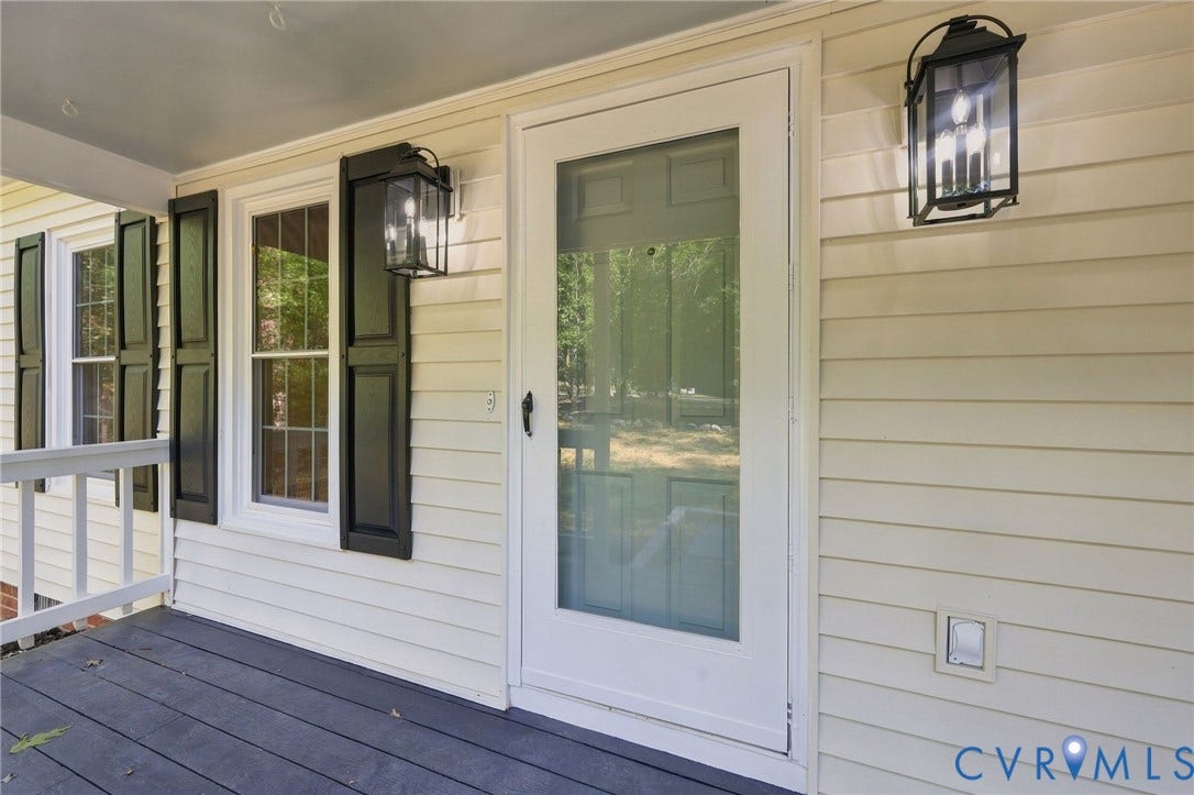 13703 Velvet Antler Circle, Midlothian, VA 23112