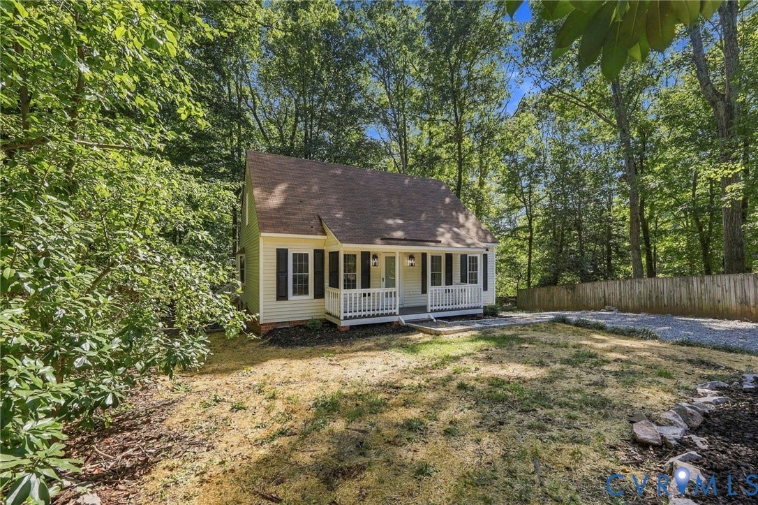 13703 Velvet Antler Circle, Midlothian, VA 23112