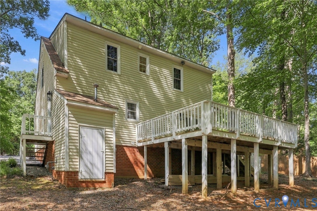 13703 Velvet Antler Circle, Midlothian, VA 23112