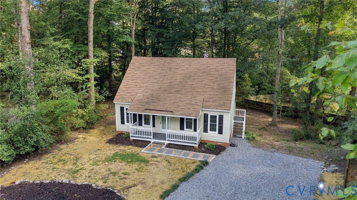 13703 Velvet Antler Circle, Midlothian, VA 23112