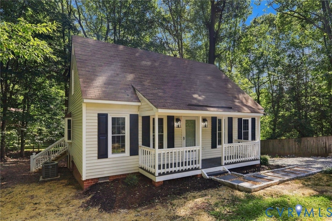 13703 Velvet Antler Circle, Midlothian, VA 23112