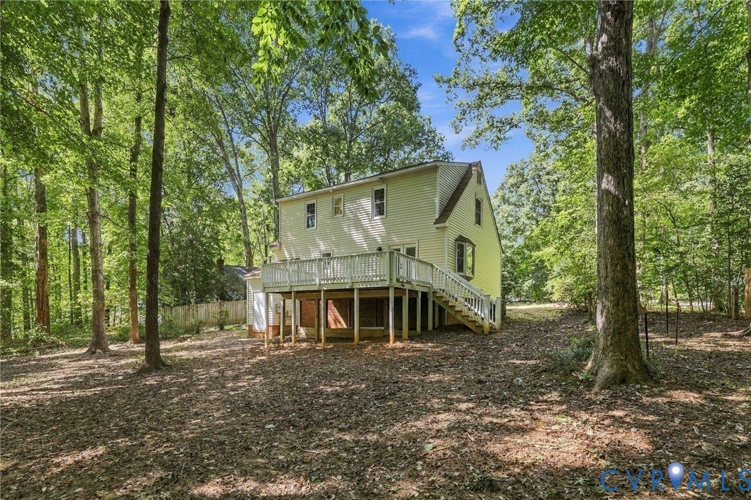 13703 Velvet Antler Circle, Midlothian, VA 23112
