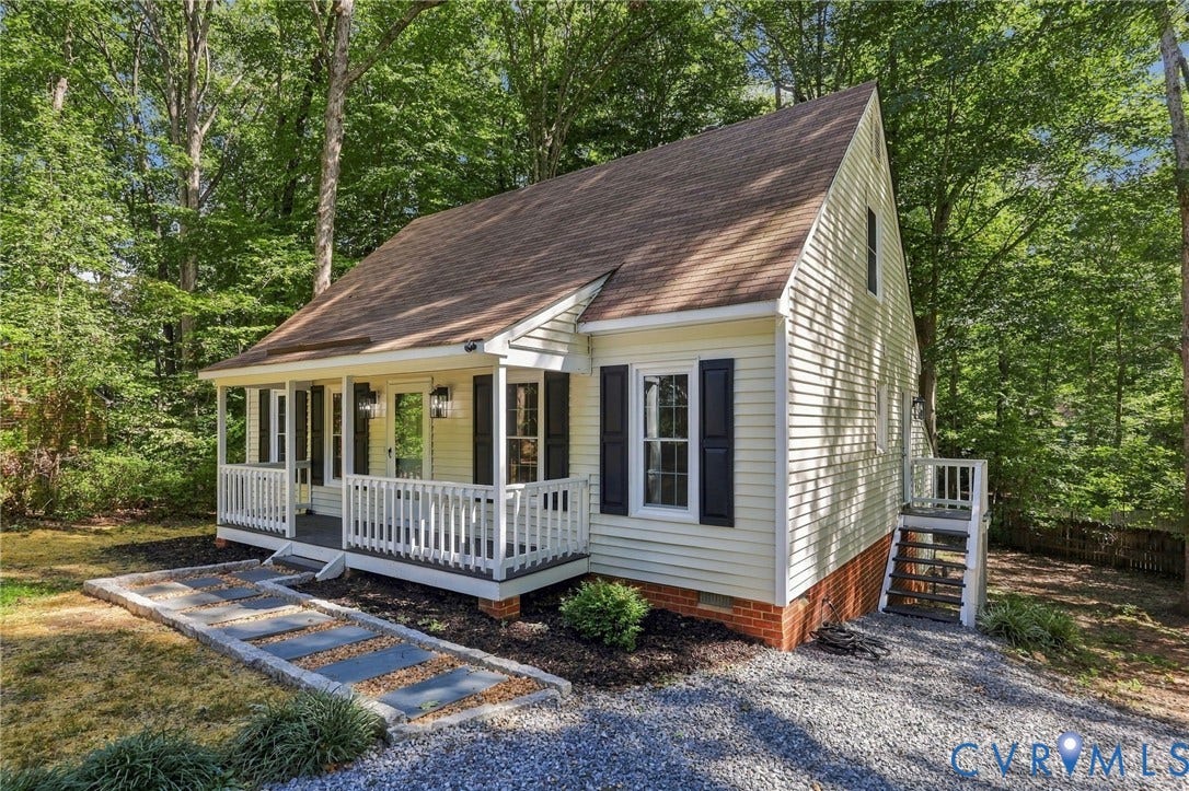 13703 Velvet Antler Circle, Midlothian, VA 23112