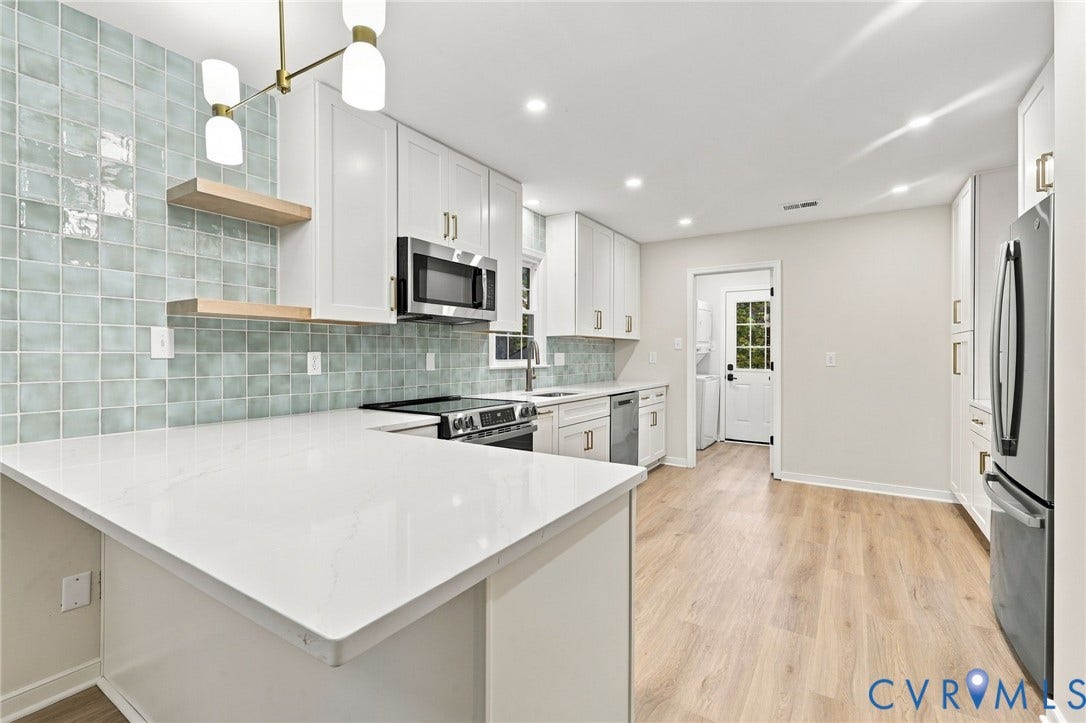 13703 Velvet Antler Circle, Midlothian, VA 23112