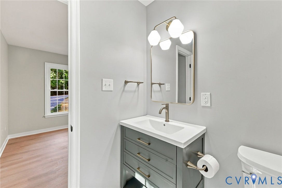 13703 Velvet Antler Circle, Midlothian, VA 23112