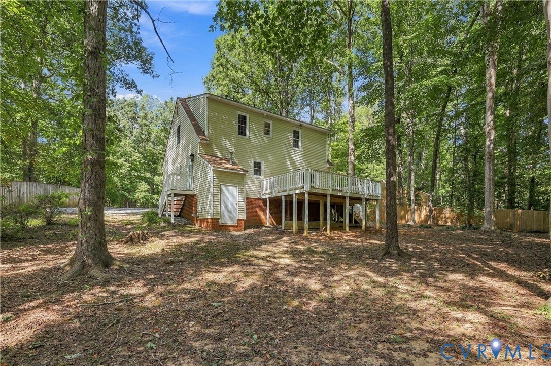 13703 Velvet Antler Circle, Midlothian, VA 23112