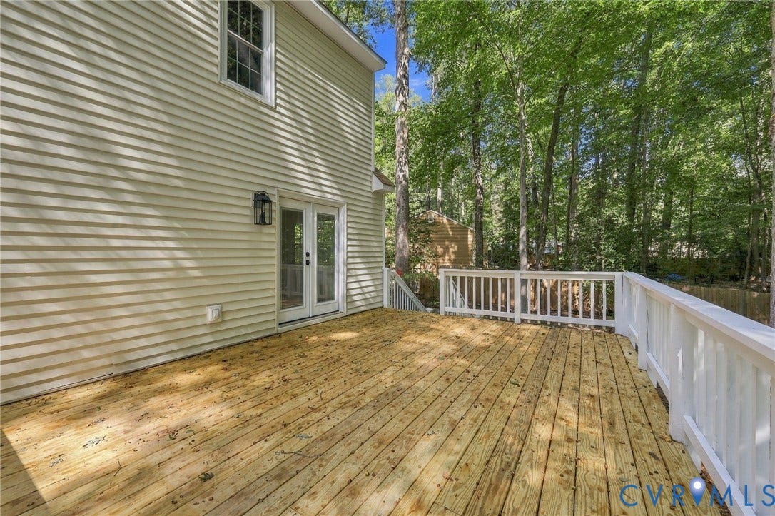 13703 Velvet Antler Circle, Midlothian, VA 23112