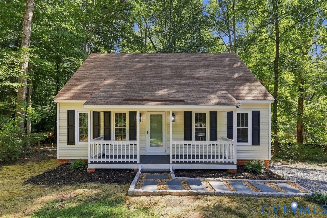 13703 Velvet Antler Circle, Midlothian, VA 23112
