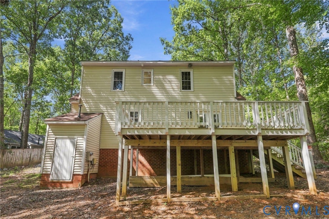 13703 Velvet Antler Circle, Midlothian, VA 23112