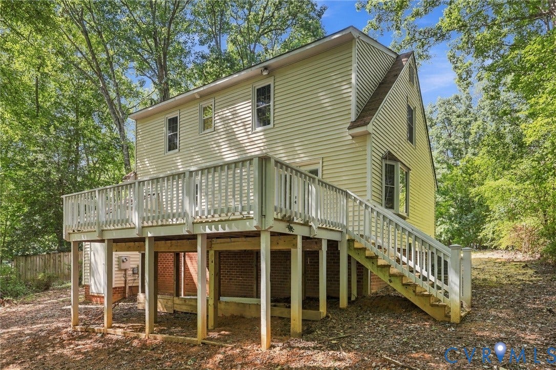 13703 Velvet Antler Circle, Midlothian, VA 23112