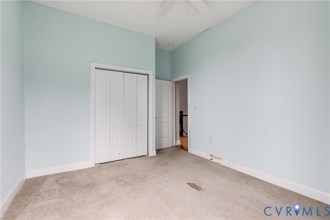 2200 Barton Avenue, Barton Heights, Richmond, VA 23222