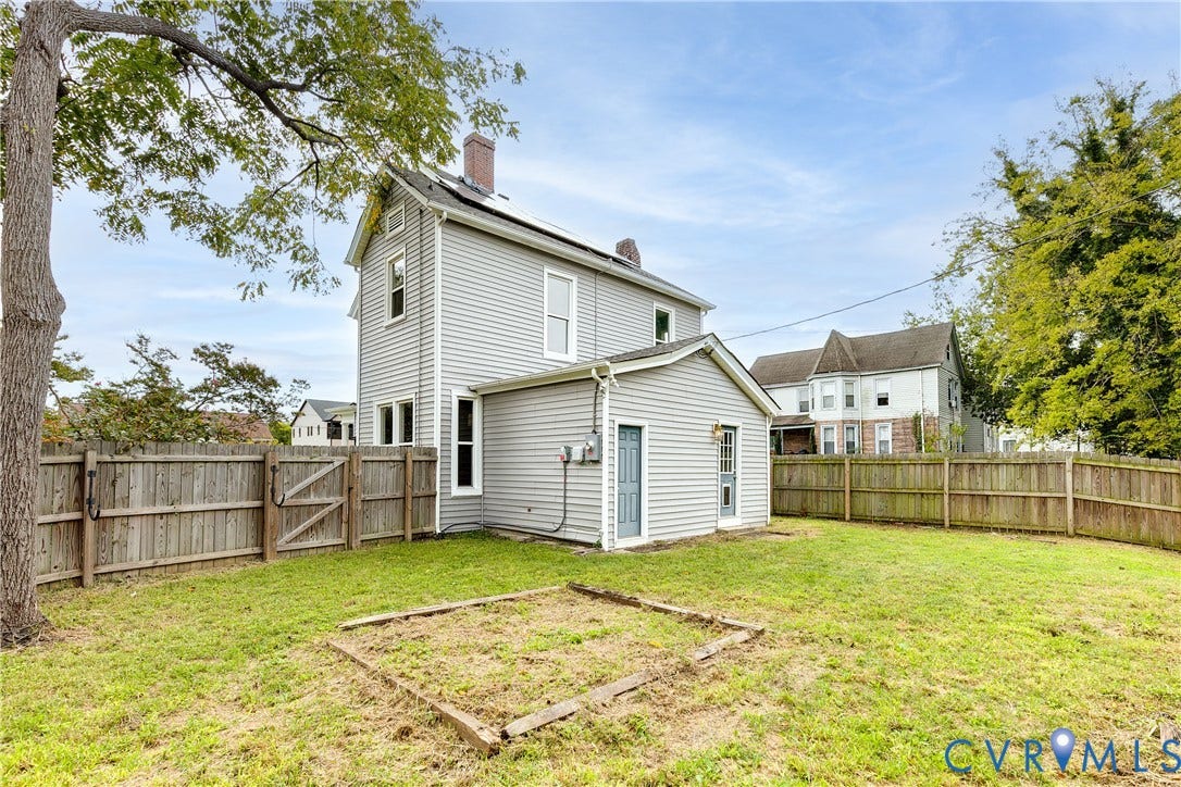 2200 Barton Avenue, Barton Heights, Richmond, VA 23222
