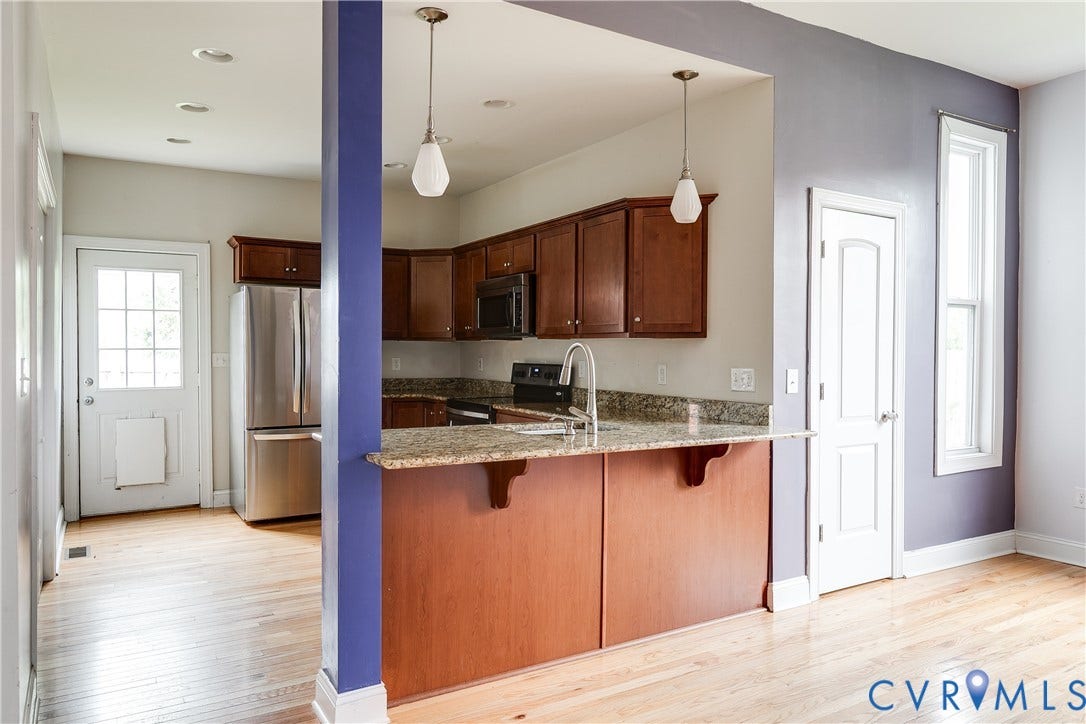 2200 Barton Avenue, Barton Heights, Richmond, VA 23222
