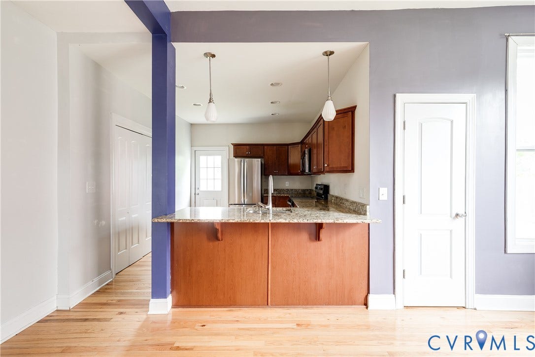2200 Barton Avenue, Barton Heights, Richmond, VA 23222