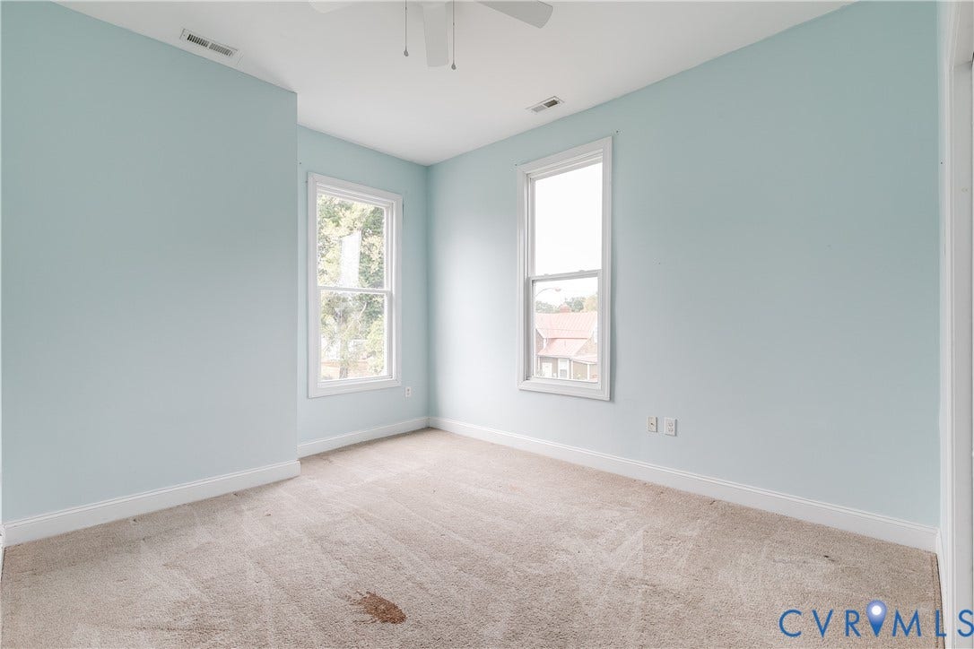 2200 Barton Avenue, Barton Heights, Richmond, VA 23222