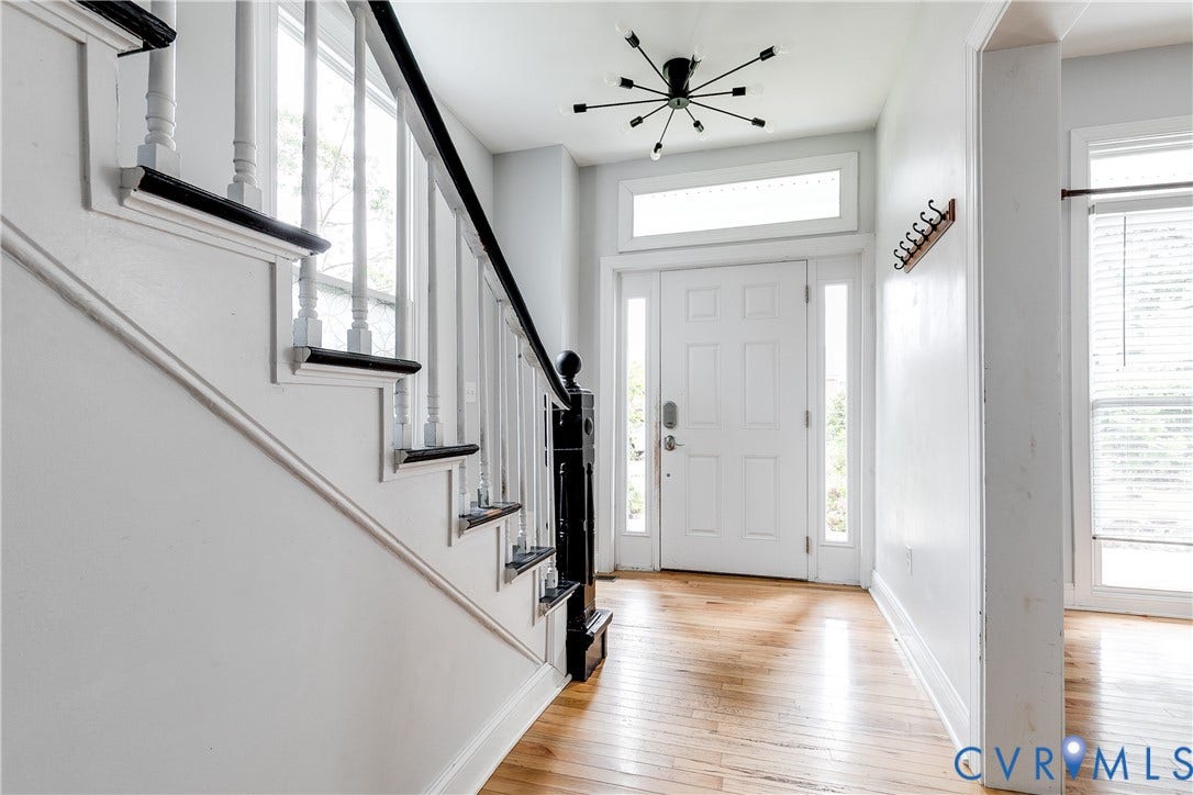 2200 Barton Avenue, Barton Heights, Richmond, VA 23222