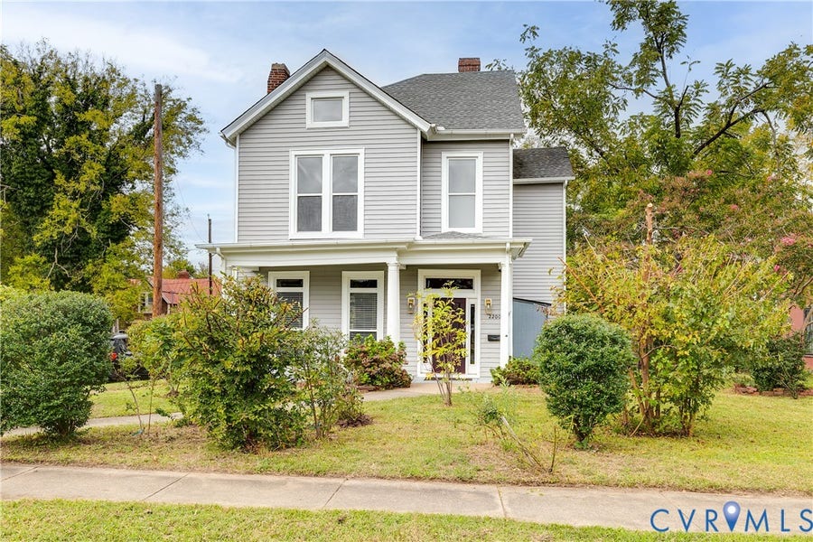 Property photo for 2200 Barton Avenue, Richmond, VA