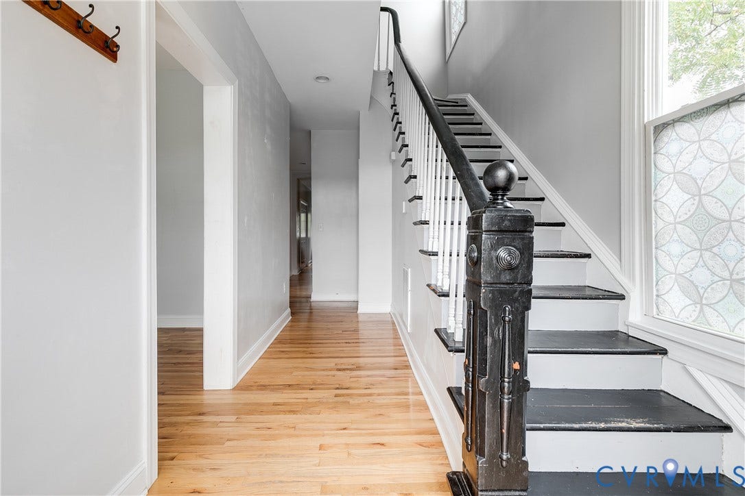 2200 Barton Avenue, Barton Heights, Richmond, VA 23222