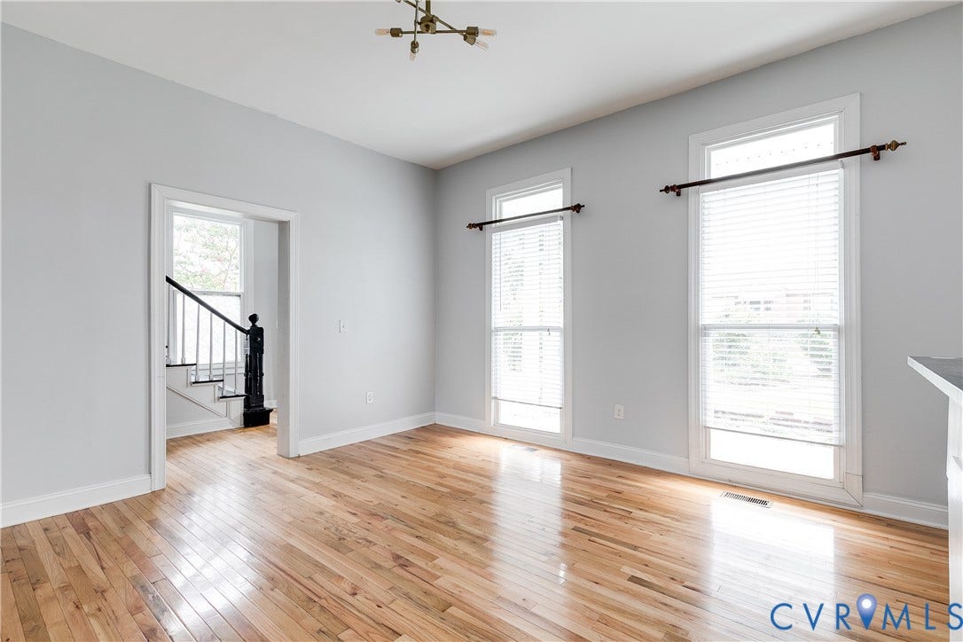 2200 Barton Avenue, Barton Heights, Richmond, VA 23222