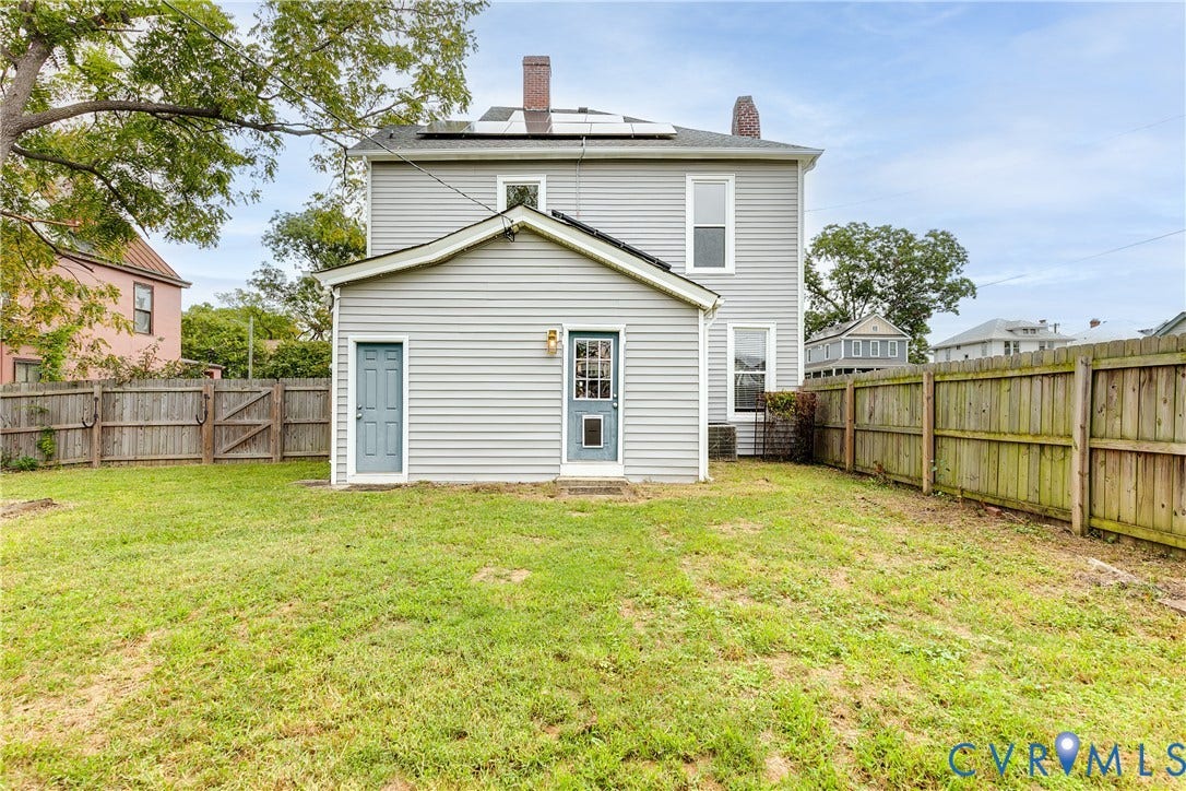 2200 Barton Avenue, Barton Heights, Richmond, VA 23222