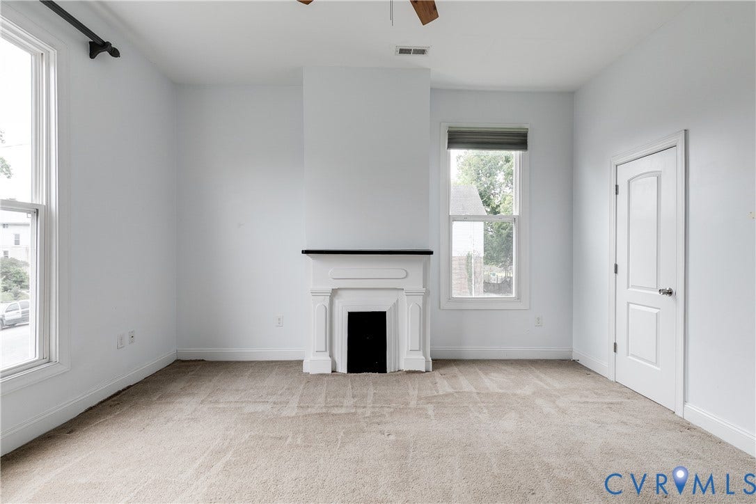 2200 Barton Avenue, Barton Heights, Richmond, VA 23222