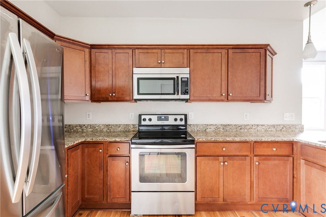 2200 Barton Avenue, Barton Heights, Richmond, VA 23222