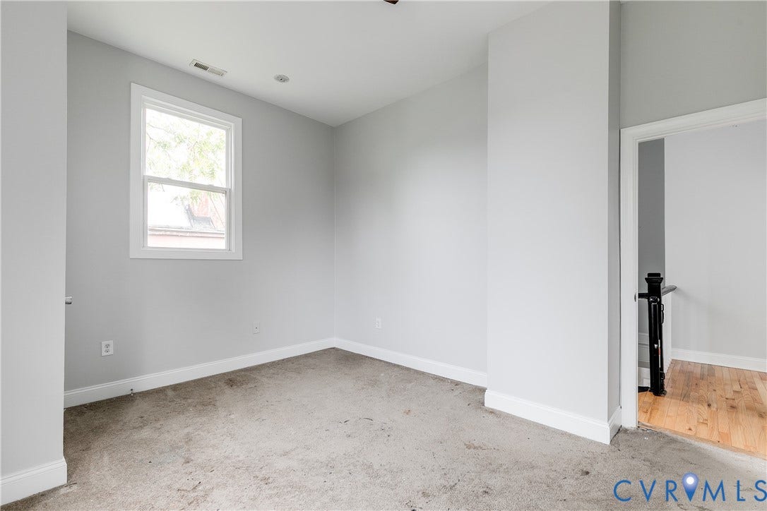 2200 Barton Avenue, Barton Heights, Richmond, VA 23222