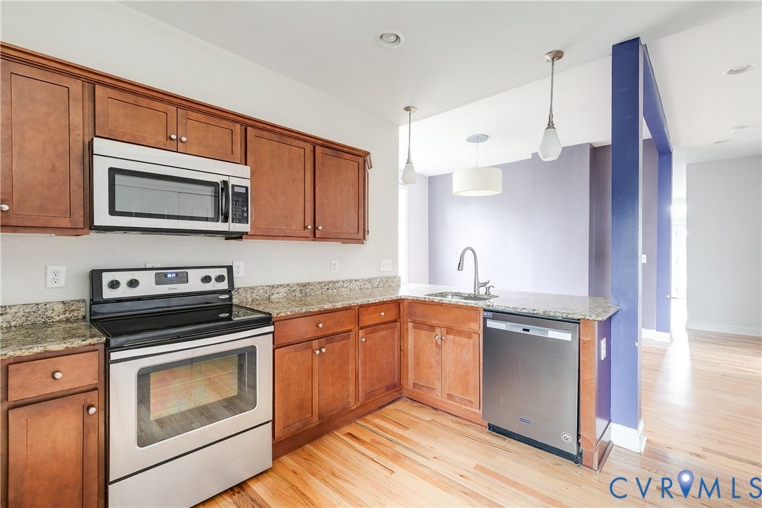 2200 Barton Avenue, Barton Heights, Richmond, VA 23222